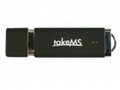 TakeMS MEM-Drive Easy II 8GB USB 2.0 black