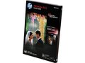  HP PHOTO PAPER PREM+ A450sheets 300g/m² glossy, watervast.