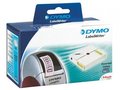 Dymo label 89mmx28mm assorti