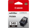 Canon PG-540L inktcartridge zwart 330 Pag (origineel) 