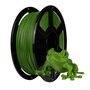 PLA 1,75mm Matte, Army Green, legergroen 1kg, 3D Filament