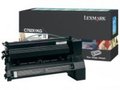 0C782X1KG Lexmark tonercartridge black C782 X782