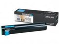 0C930H2CG Lexmark tonercartridge cyan C935