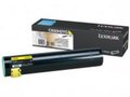 0C930H2YG Lexmark tonercartridge yellow C935