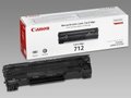 crg712 Canon toner cartridge CRG-712 black