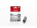 PGI520 Canon inkcartridge PGI-520 black