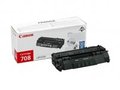 708 Canon tonercartridge 708 black voor LBP3300