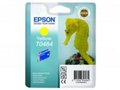 T0484 EPSON inktcartridge  R300 R200 R220 RX500 RX