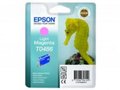 T0486 EPSON inktcartridge  R200 R220 R300 RX600 RX