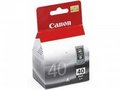 PG40 Canon photocartridge PG-40 black 16ml