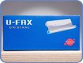 OKI fax ribbon voor 610/660 inkfilm of donorrol 