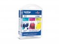 Brother inkcartridge LC-980RBWBP 3-color