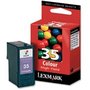 18C0035E Inkcartridge Lexmark NO 35 HC kleur