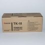 Kyocera TK18 toner