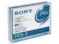 Datatape 4mm Sony DDS3 125P