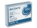 Datatape 4 mm SONY DDS4 DGD 150P