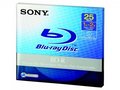 Blue Ray Disk 25 Gb Sony