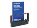 ERC23 Epson lint nylon ERC-23 zwart rood