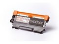 TN2220 tonercartridge 2600pag. black DCP7060 HL2240 e.a.