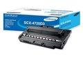 SCX-4720D3 Samsung tonercartridge CLT-K4092S black CLPCLX