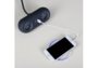 Draadloze USB oplader voor Android en Apple telefoons_