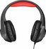 Nero GXT313 Gaming Headset Zwart ( verlicht )_