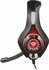 Nero GXT313 Gaming Headset Zwart ( verlicht )_