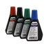 TRODAT Non toxic eco inkt op waterbasis._