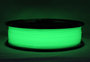 Glow-in-the-dark Filament, white_