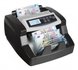 ratioTEC rapidcount B20 geld telmachine voor bankbiljetten_