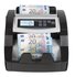 ratioTEC rapidcount B20 geld telmachine voor bankbiljetten_