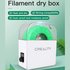 Filament droogbox en ontvochtiger._