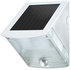 BRENNENSTUHL solar buitenlamp_