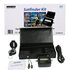 SATFINDER Kit met kompas_