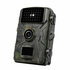 LogiLink WC0065 Wildcamera Black LED's, Geluidsopnames Camouflage kleuren._