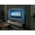 USB TV-mood light LED 2 strips 50 cm RGB met afstandsbediening_
