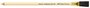 Gumpotlood Perfection van Faber Castell met kwastje, 7058B._