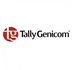 Printerlint Tally Genicom 99071L voor 2610 , 6945882990718 Dascom._