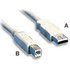 USB A naar USB B kabel_