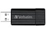 USB stick merk Verbatim capaciteit 8 GB_